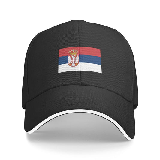 Srbija | Kacket