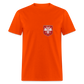 Reprezentacija | Majica kratki rukav - orange