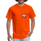 Reprezentacija | Majica kratki rukav - orange